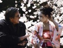 Still from Cherry Blossoms