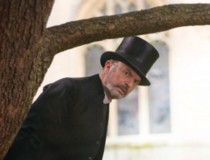 Still from Dean Spanley