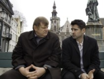 Still from In Bruges