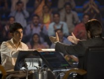 Still from Slumdog Millionaire