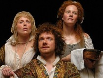 Still from Nightwatching