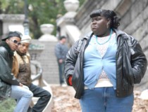 Still from Precious