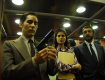 Still from The Secret in Their Eyes