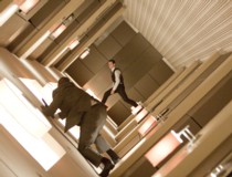 Still from Inception