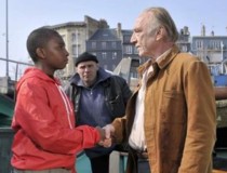 Le Havre Still from Le Havre