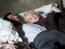 Still from My Week with Marilyn