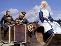 La Grande Vadrouille Still from La Grande Vadrouille