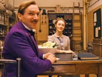 The Grand Budapest Hotel Still from The Grand Budapest Hotel