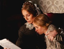The Invisible Woman Still from The Invisible Woman