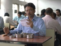 The Lunchbox Still from The Lunchbox