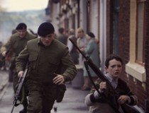 '71 Still from '71