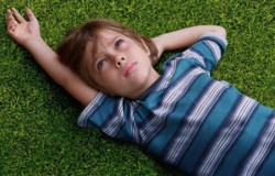 Still from Boyhood