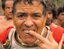 Hail, Caesar! Still from Hail, Caesar!