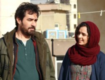 The Salesman Still from The Salesman