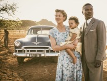 Still from A United Kingdom