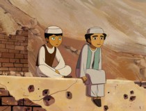 The Breadwinner Still from The Breadwinner