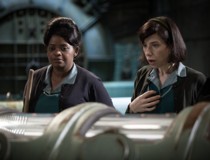The Shape of Water Still from The Shape of Water