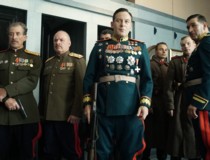 The Death of Stalin Still from The Death of Stalin