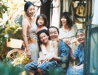 Still from Shoplifters