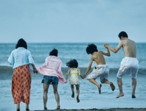 Shoplifters Still from Shoplifters
