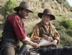 Still from The Sisters Brothers