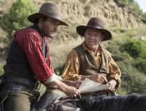 The Sisters Brothers Still from The Sisters Brothers