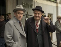 Stan and Ollie Still from Stan and Ollie