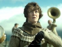 Woman at War Still from Woman at War