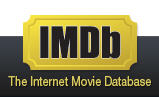 The Internet Movie Database IMDB logo