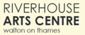 The Riverhouse Arts Centre Riverhouse logo