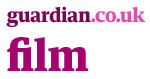 Guardian.co.uk Film Guardian.co.uk Film logo