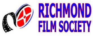 Richmond Film Society Richmond Film Society logo
