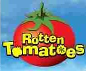Rotten Tomatoes Rotten Tomatoes logo