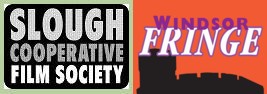 Slough Film Society Slough Film Society logo