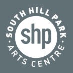 South Hill Park SHPark logo