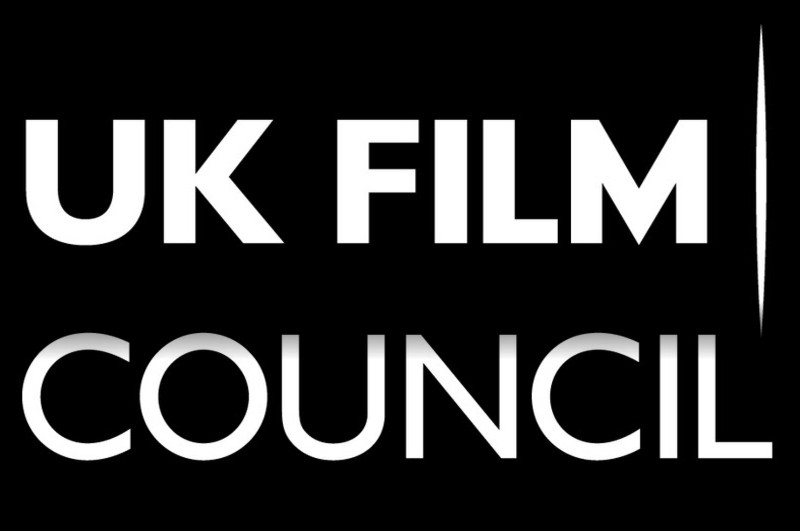 UK Film Council logo