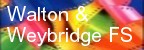 Walton & Weybridge Film Society Walton &Weybridge FS logo